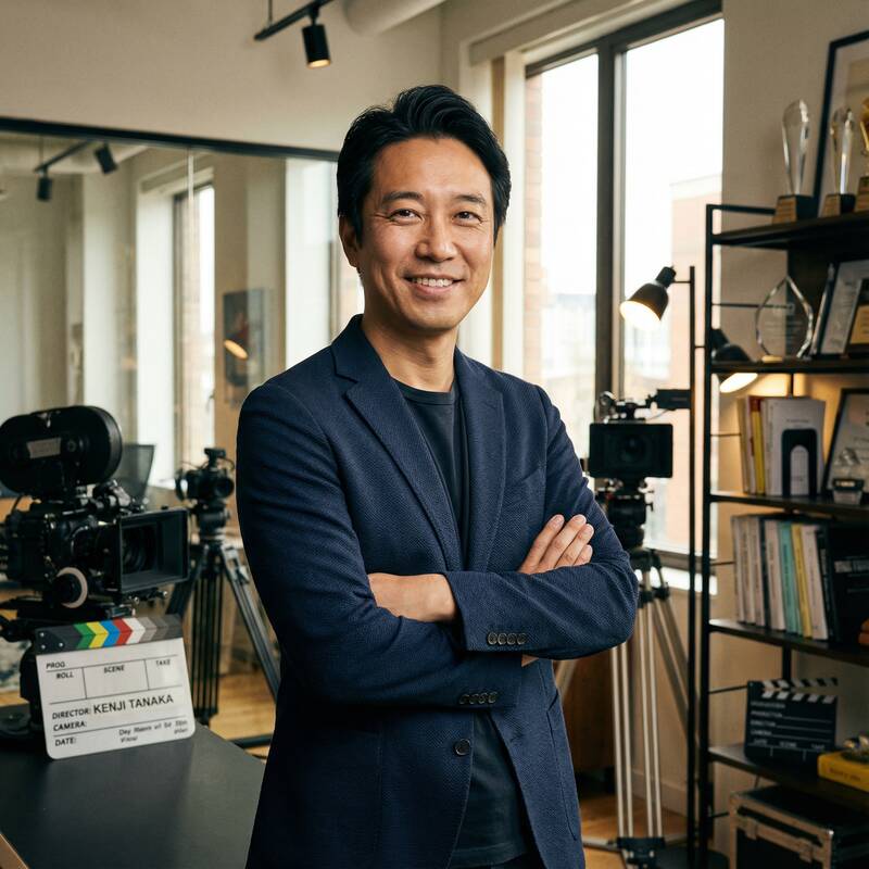 草莓视频导演顾问