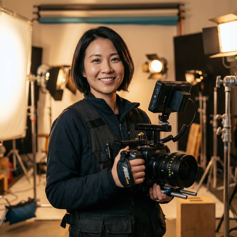 草莓视频制片人